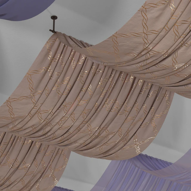 Drapery set 2 — Descargar