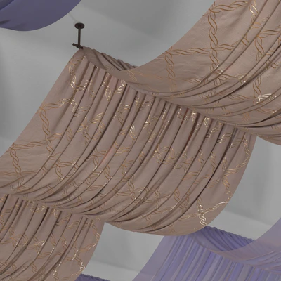 Drapery set 2 — Ver 3