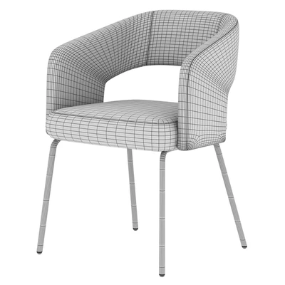 Chair 356 by Ditre Italia — Ver 4