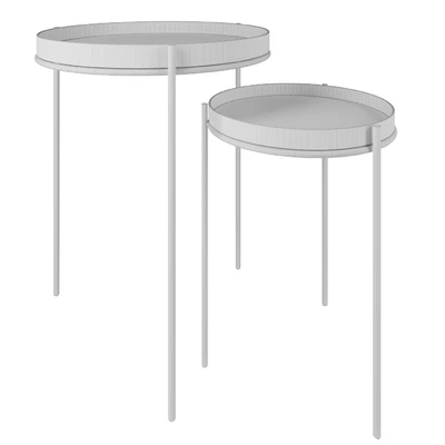 Picabea Coffee Table — Вид 2