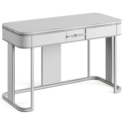 Frato ASHI Desk — Ver 6