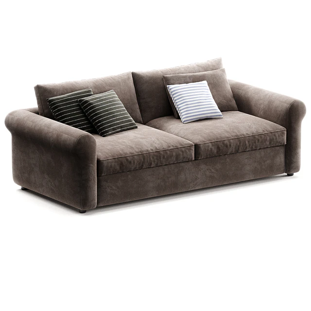 Whidbey Sofa — Скачать