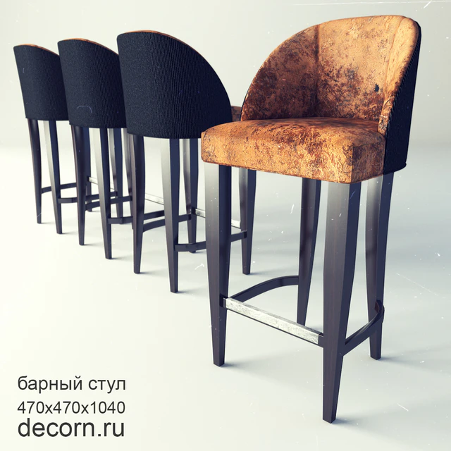 Bar Stool — Descargar