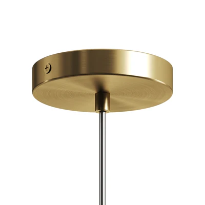 CB2 Bruna Pendant Lamp — Ver 4