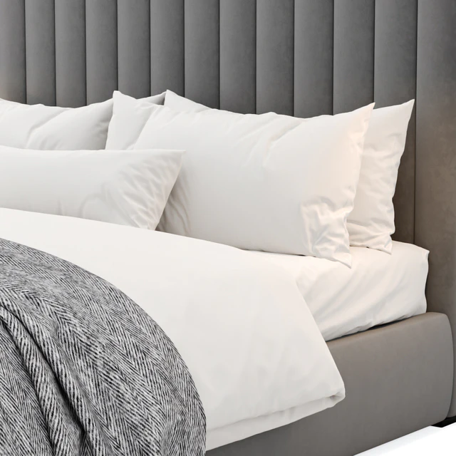 Bed Rh Modena 02 — Descargar