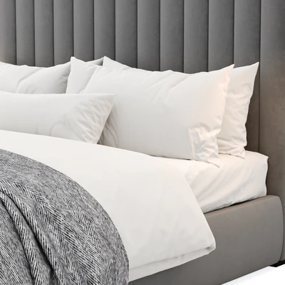 Bed Rh Modena 02 — Ver 2