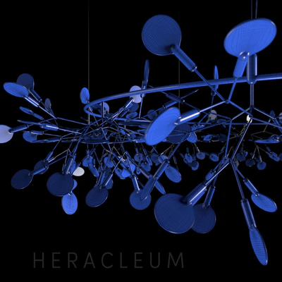 Chandelier Moooi Heracleum the Big O — Вид 3