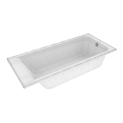 Roca Easy bath — Ver 2