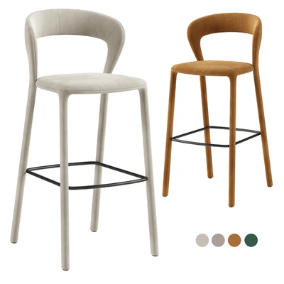 Sama Bar stool AM.PM. — descargar