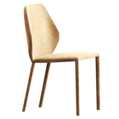 DUMBO  Fabric chair By Miniforms — Вид 6