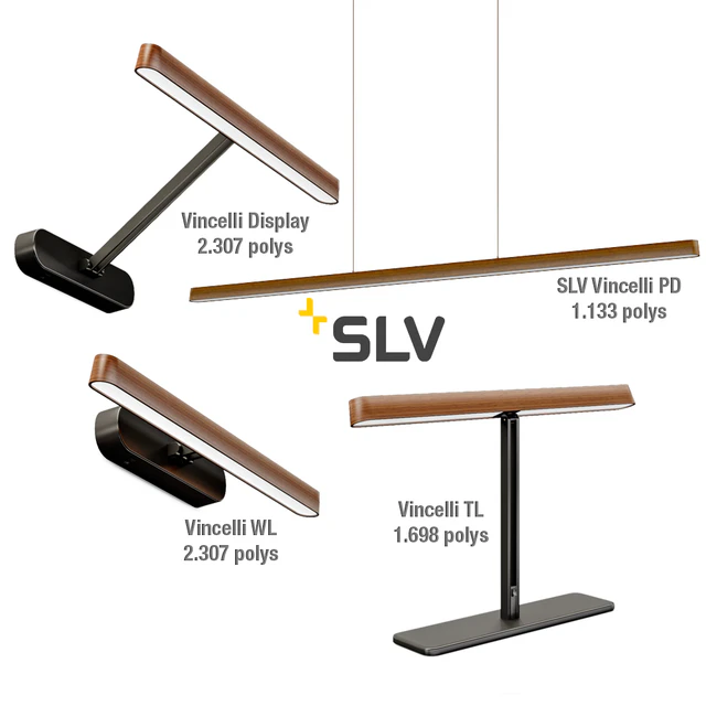 SLV Vincelli — Descargar