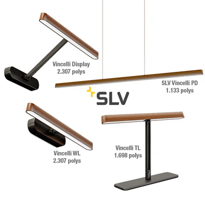 SLV Vincelli — Ver 1