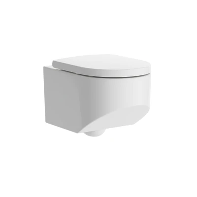 sonar wallhung wc rimless 82034 by laufen — Descargar