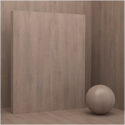 6 materials (seamless) - tree - set 1 — Ver 2