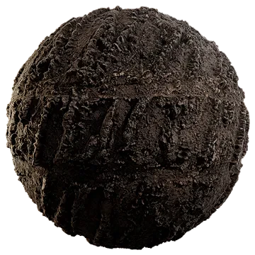 mud tire tracks 013 — Скачать