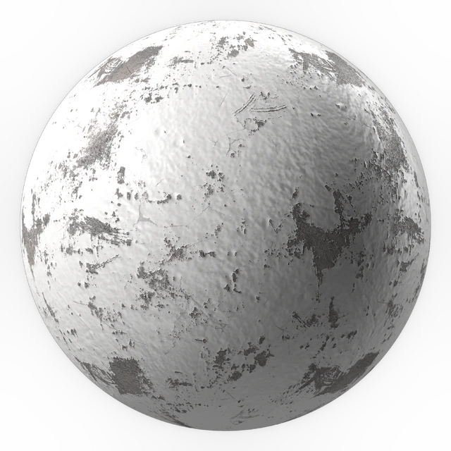 Plaster Materials 28- procedural Materials By sbsar | Pbr | 4k | seamless — Скачать