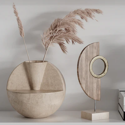 Decorative set13 — Ver 4