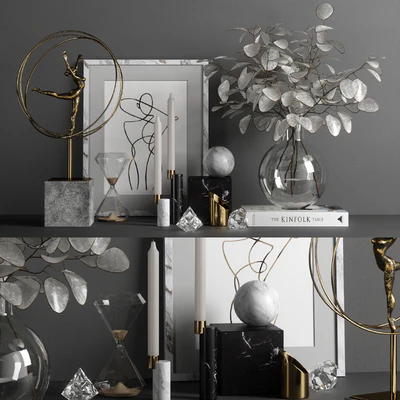 decorative set 10 — Ver 1