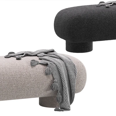 Bench Koto Cozy By Divan.ru / Bench Koto — Ver 6