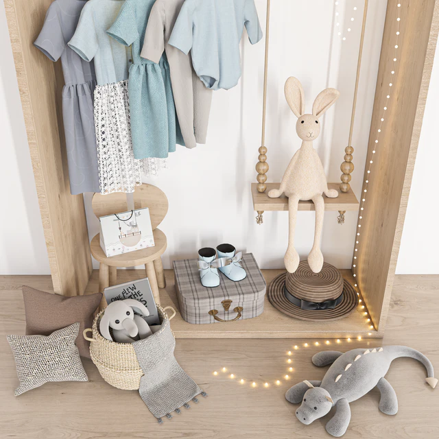 wardrobe 130 — Descargar
