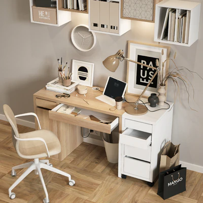 IKEA  W O R K  Z O N E — Ver 7