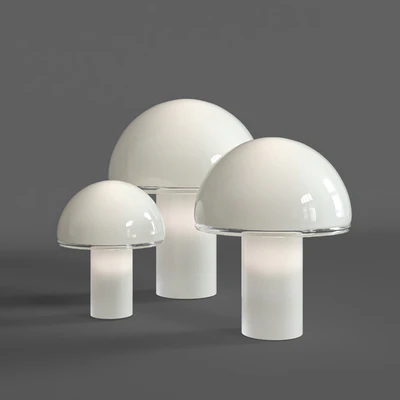 ONFALE Lamp — Ver 1