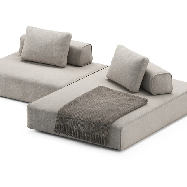 LEMAMOBILI NIVEAUX sofa 02 — Descargar