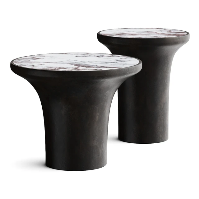101 Copenhagen Trumpet Coffee Tables — Descargar