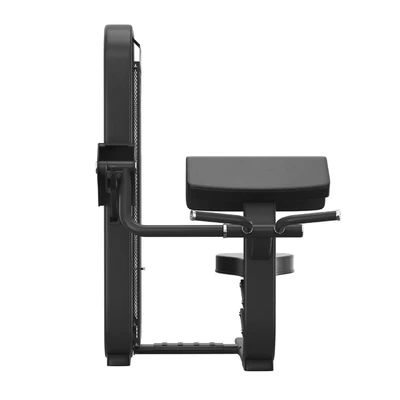 DHZ Fitness E-7030 Camber Cur — Ver 6
