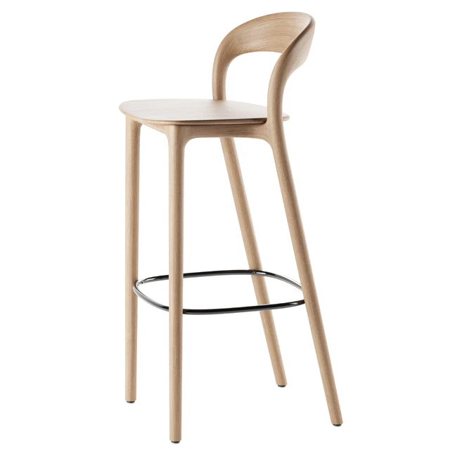 Neva Light Bar Chair By Artisan — Descargar