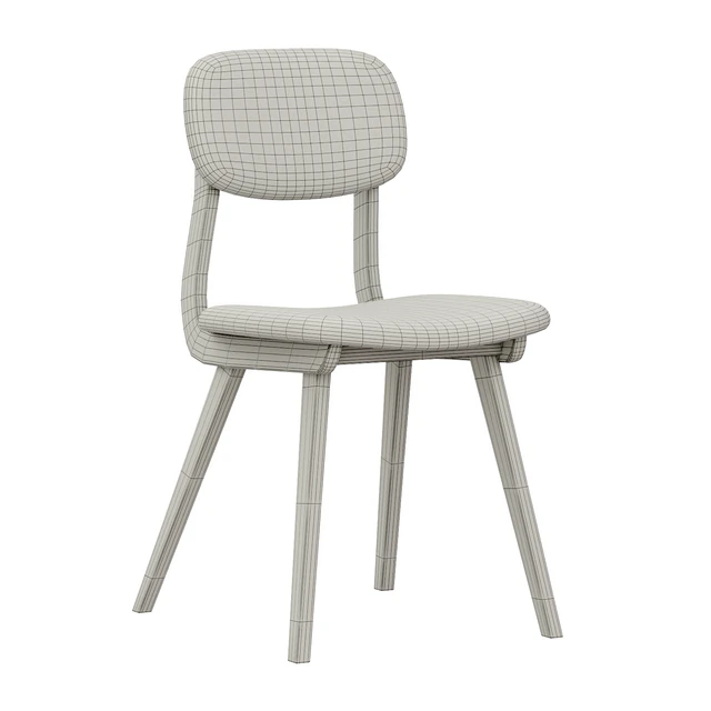 Civil chair by Cosmorelax — Descargar