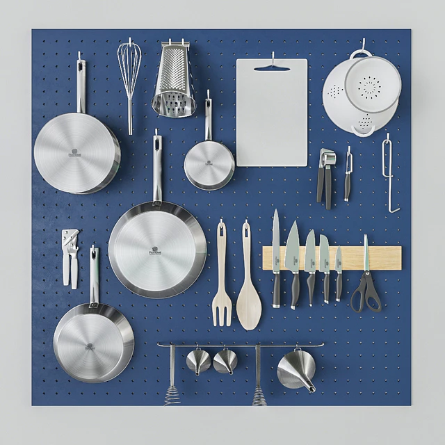 Kitchen set — Descargar