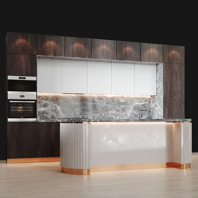 Kitchen v9 — Descargar