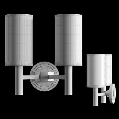 Wall lamp MONSON Wall W — Ver 2