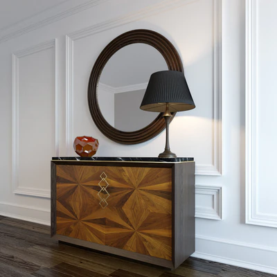 Jonathan Charles Furniture - Sideboard set 1 — Вид 3