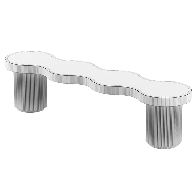 ARY bench by Emmanuelle Simon — Скачать