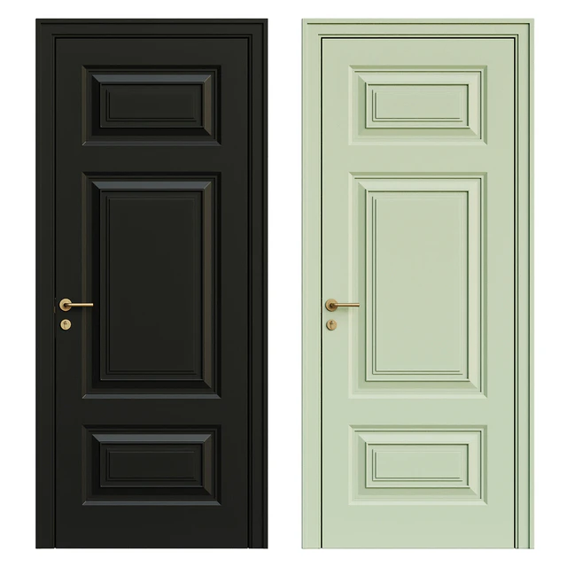 Interior door 100 — Скачать