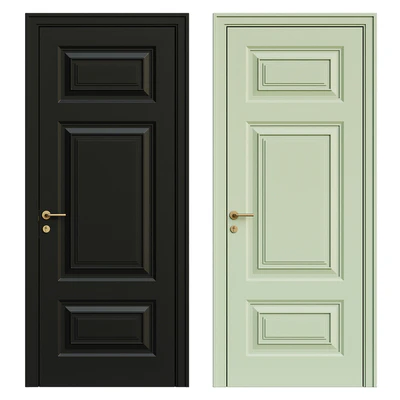 Interior door 100 — Вид 5