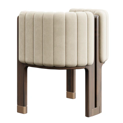 AVE Mezzo Collection Crawford Dining Chair — Вид 4