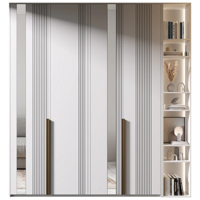 Furniture Composition | 567 — Descargar