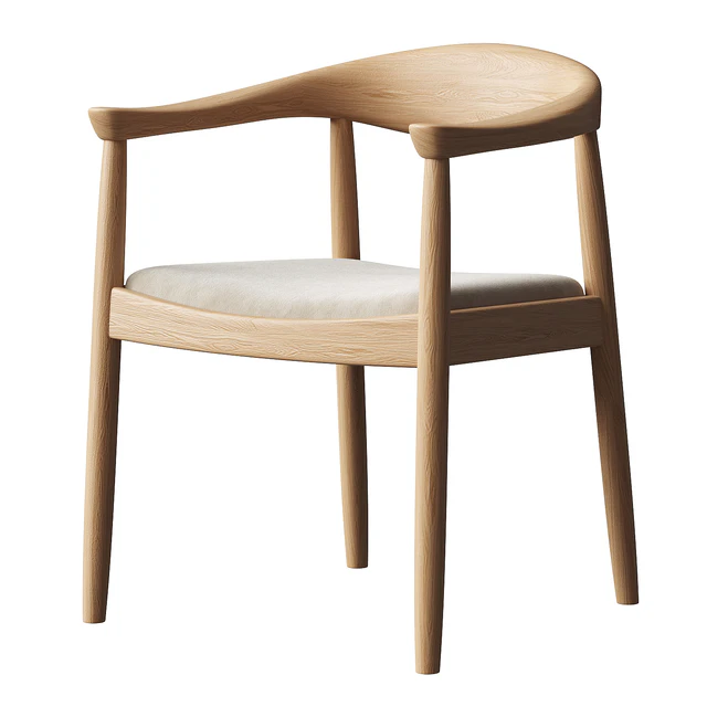 Norwood Dining Chair — Скачать