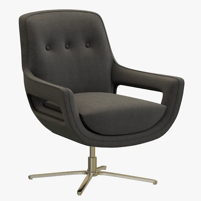 Eichholtz Swivel Chair Flavio — Descargar