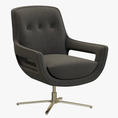 Eichholtz Swivel Chair Flavio — Ver 1