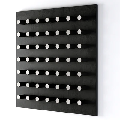Kelly Wearstler Wall Art — Ver 3