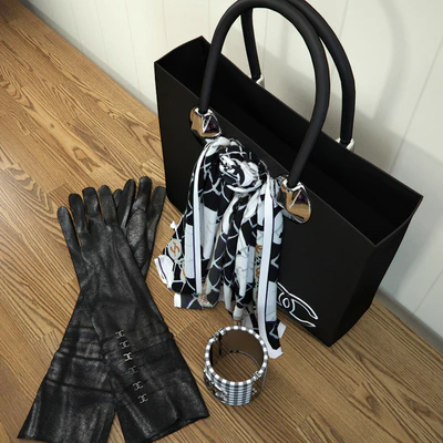 Chanel Bags and Accessories — Ver 1