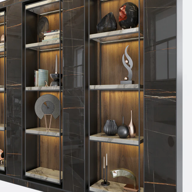 Shelving 63 — Descargar