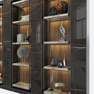 Shelving 63 — Ver 4