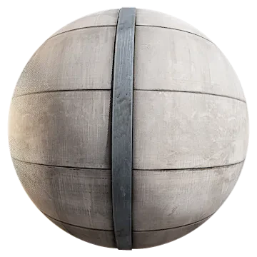 precast concrete wall 003 — Descargar