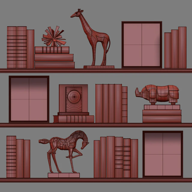 Decor Set 80 — Скачать