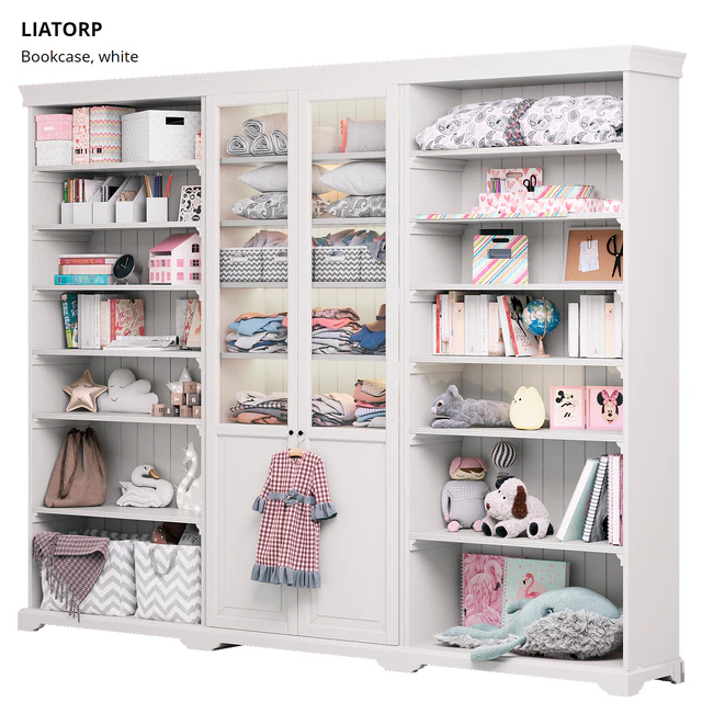 LIATORP Ikea / cabinet LIATORP Ikea — Download
